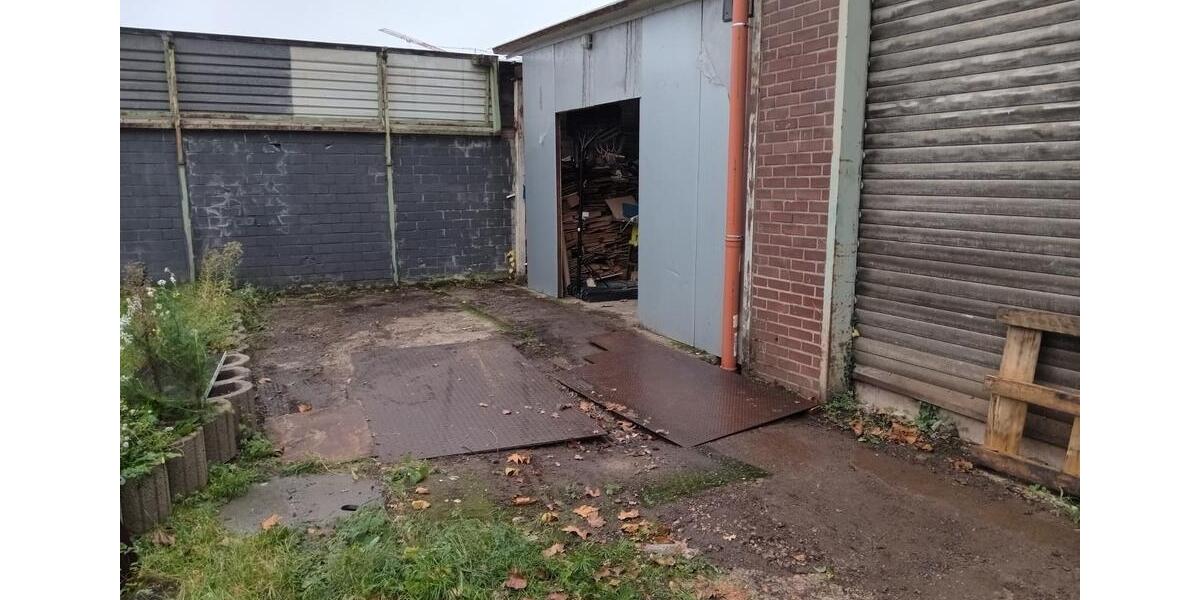 450 m² Freifläche + Werkstatt + Büros Duisburg zu vermieten zimmer