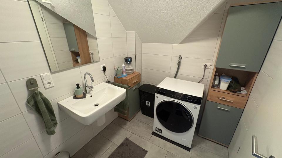 Dachgeschoßwohnung Fürstenau - 3 Zimmer, 70 m&sup2;, 610&euro; | Angebot:26439758