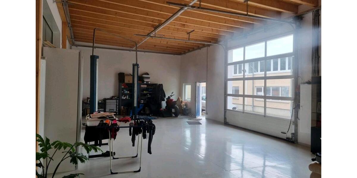 Gewerbeobjekt Berlin Pankow - 2.700&euro; | Angebot:26675021