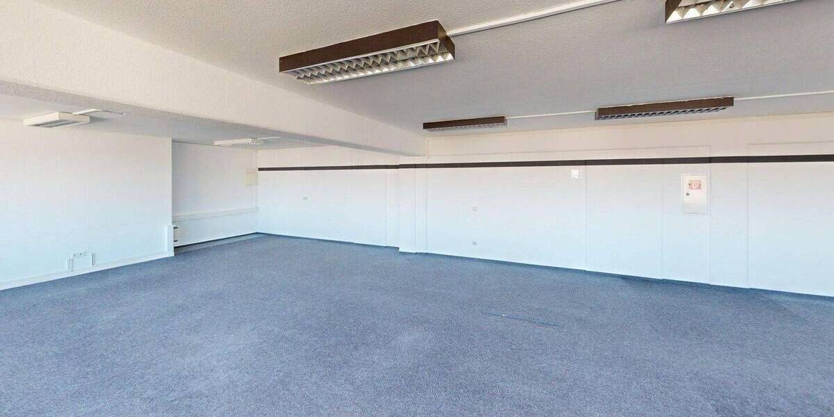 Gewerbeobjekt Köln Bayenthal - 6.006&euro; | Angebot:26607931