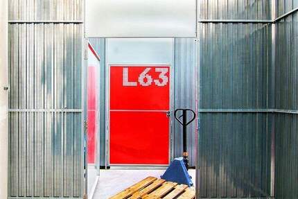 Gewerbeobjekt Berlin Mariendorf - 129&euro; | Angebot:25535353