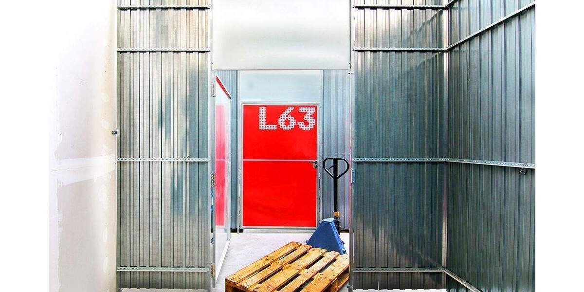 Gewerbeobjekt Berlin Mariendorf - 129&euro; | Angebot:25535353