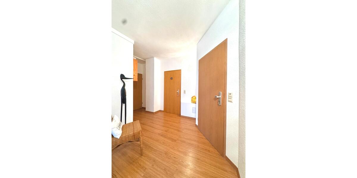 Dachgeschoßwohnung Hartenstein - 2 Zimmer, 50 m&sup2;, 320&euro; | Angebot:24770512