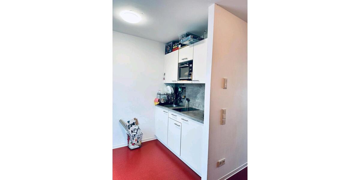 Einfamilienhaus Trier Kürenz - 2 Zimmer, 47 m&sup2;, 810&euro; | Angebot:26006245