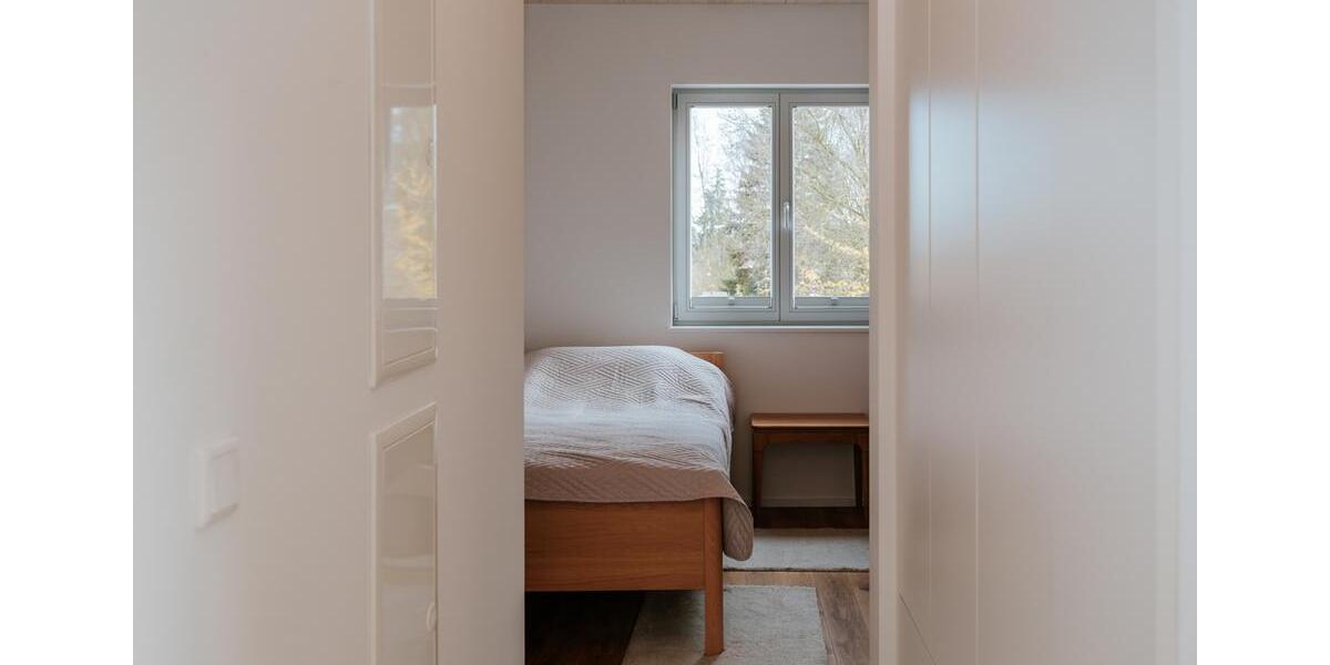 Erdgeschoßwohnung Ratzeburg - 1.5 Zimmer, 45 m&sup2;, 650&euro; | Angebot:25871140