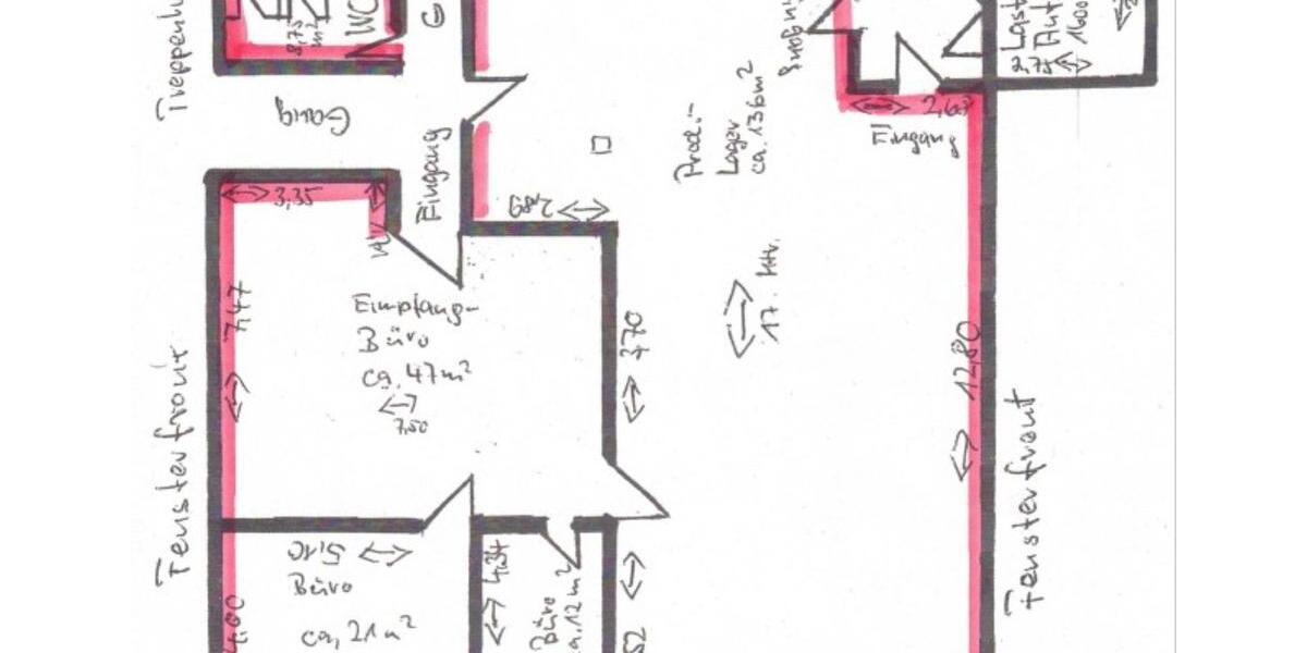 Gewerbeobjekt Schondorf am Ammersee - 1.875&euro; | Angebot:25598955