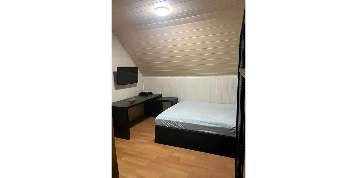 Wohnen auf Zeit Cappeln (Oldenburg) - 3 Zimmer, 46 m&sup2;, 380&euro; | Angebot:23791589