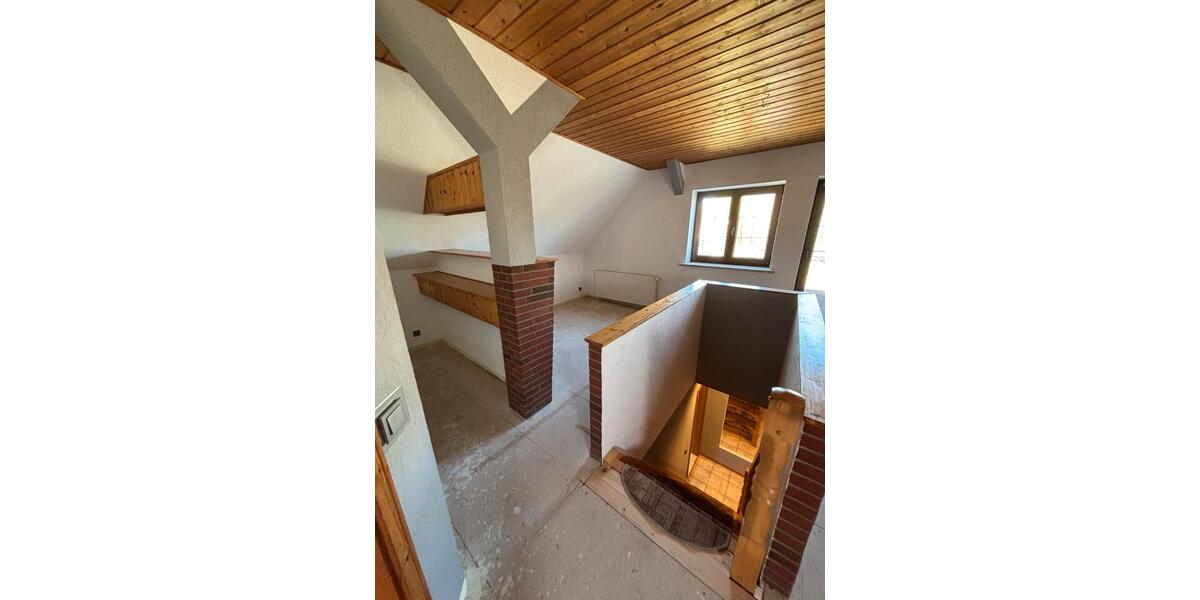 Doppelhaushälfte Bad Freienwalde (Oder) - 4 Zimmer, 106 m&sup2;, 1.050&euro; | Angebot:26431462