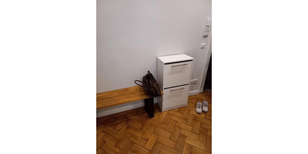 Etagenwohnung München Trudering-Riem - 2.5 Zimmer, 49 m&sup2;, 1.320&euro; | Angebot:26690742