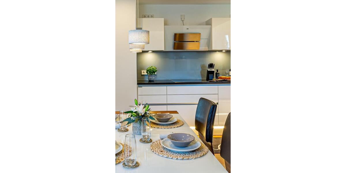 Wohnen auf Zeit Bad Vilbel - 2 Zimmer, 85 m&sup2;, 1.950&euro; | Angebot:26133662