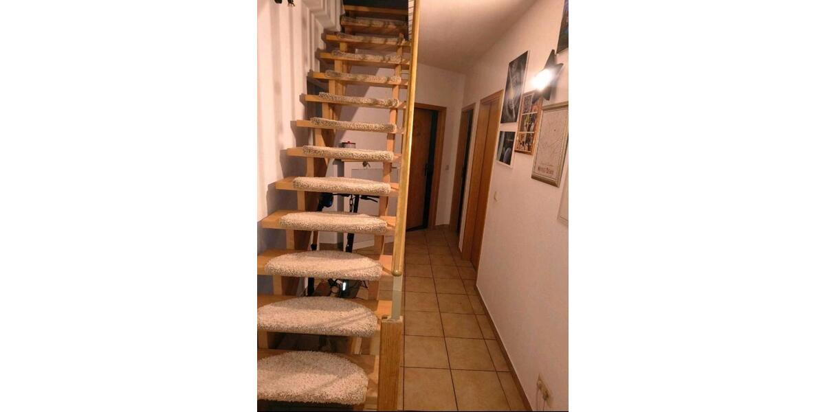 Maisonettenwohnung Mühlenbecker Land Schildow - 5 Zimmer, 165 m&sup2;, 2.100&euro; | Angebot:26047586