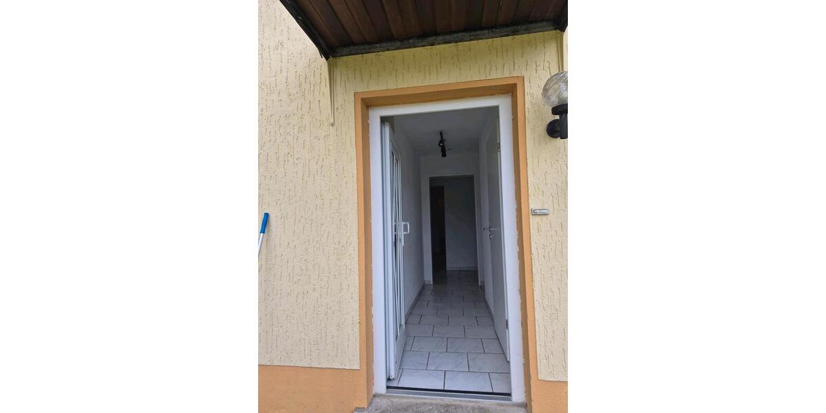 Terrassenwohnung Wilnsdorf - 3 Zimmer, 55 m&sup2;, 550&euro; | Angebot:26223530