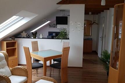 Wohnen auf Zeit Münster Münster-Ost - 2 Zimmer, 45 m&sup2;, 870&euro; | Angebot:25338108