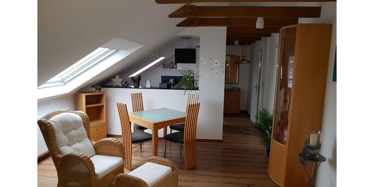Wohnen auf Zeit Münster Münster-Ost - 2 Zimmer, 45 m&sup2;, 870&euro; | Angebot:25338108