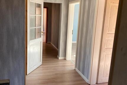 Buchholz 31710 95qm 4 Zim Küche Bad Balkon Garten & Stellplatz 4 zimmer