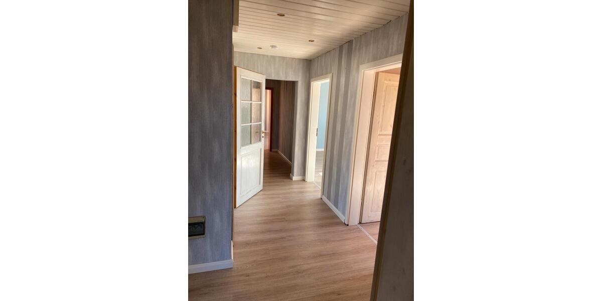 Buchholz 31710 95qm 4 Zim Küche Bad Balkon Garten & Stellplatz 4 zimmer