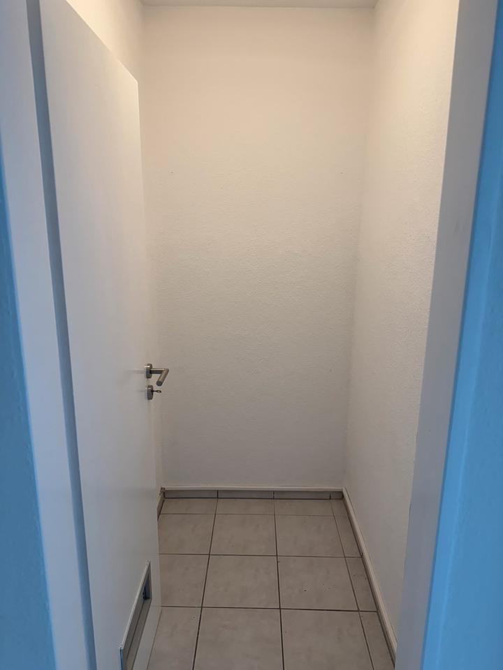 4-Zimmer Wohnung in Philippsburg zu vermieten