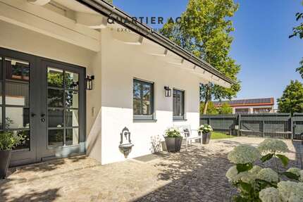 Haus Grünwald - 6 Zimmer, 170 m&sup2;, 5.900&euro; | Angebot:26945434