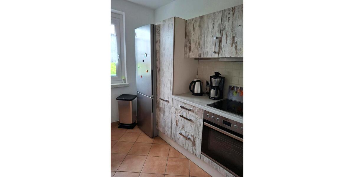 Wohnen auf Zeit Magdeburg Ottersleben - 3 Zimmer, 75 m&sup2;, 800&euro; | Angebot:25865441