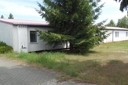 Gewerbeobjekt Strausberg - 991&euro; | Angebot:26536918