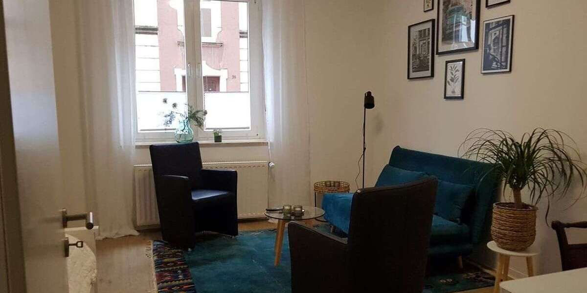 Wohnen auf Zeit in Bochum 960 € 2 zimmer