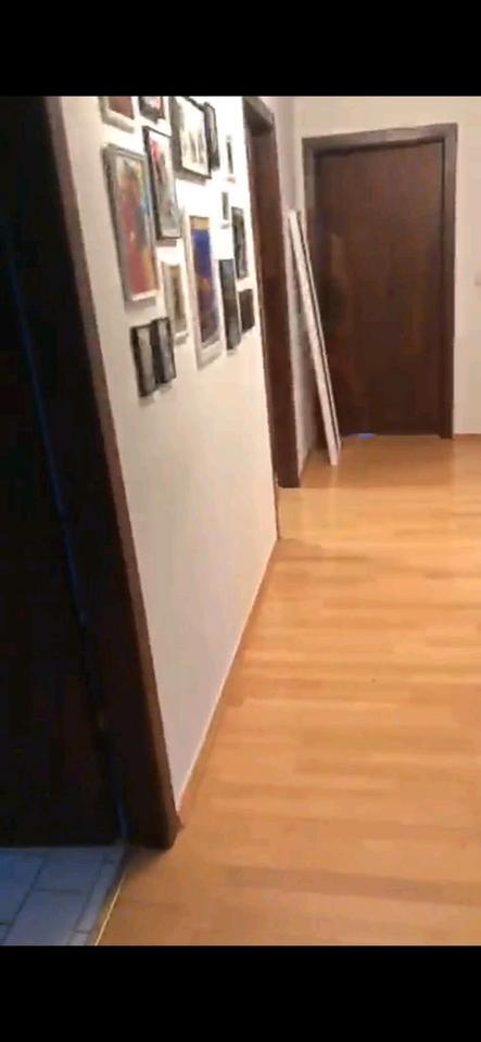 Sehr ruhige und helle kleine 3 ZKB in Butzbach-Stadt