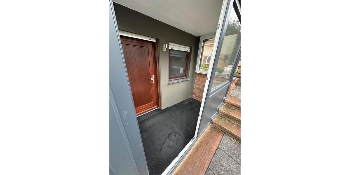 Erdgeschoßwohnung Heilbronn Horkheim - 1 Zimmer, 23 m&sup2;, 560&euro; | Angebot:26636219