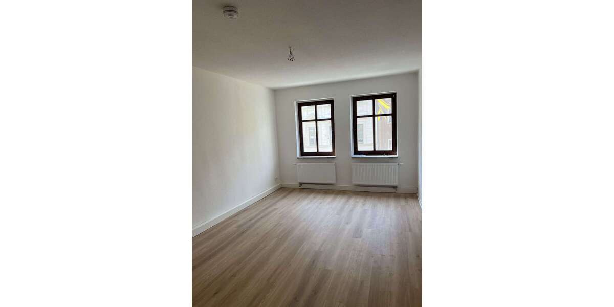 Etagenwohnung Lutherstadt Wittenberg Altstadt - 1 Zimmer, 34 m&sup2;, 307&euro; | Angebot:26829776