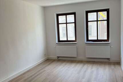 Wohnung Lutherstadt Wittenberg Altstadt - 1 Zimmer, 34 m&sup2;, 307&euro; | Angebot:26829776