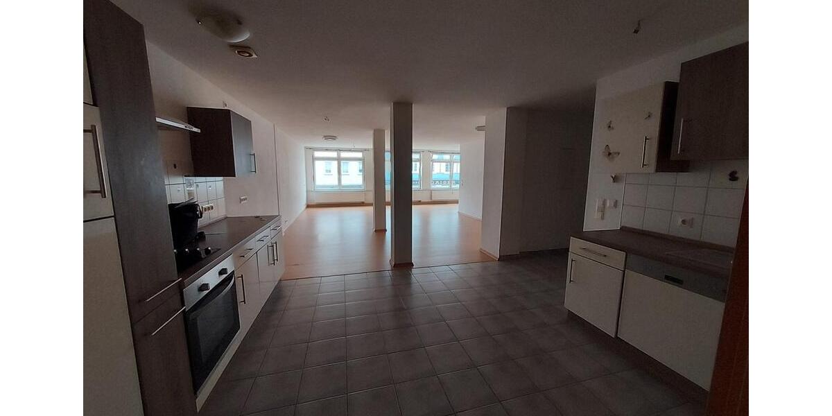 Etagenwohnung Göppingen - 2 Zimmer, 113 m&sup2;, 950&euro; | Angebot:24862532