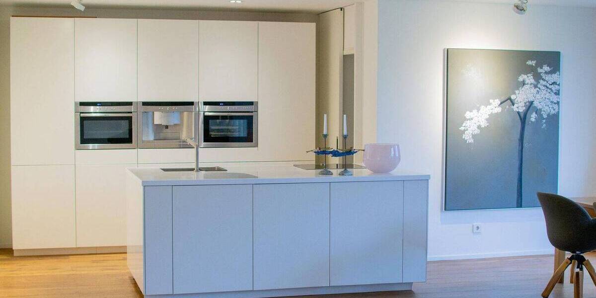 Bungalow Bocholt Stenern - 4 Zimmer, 136 m&sup2;, 2.100&euro; | Angebot:26290166