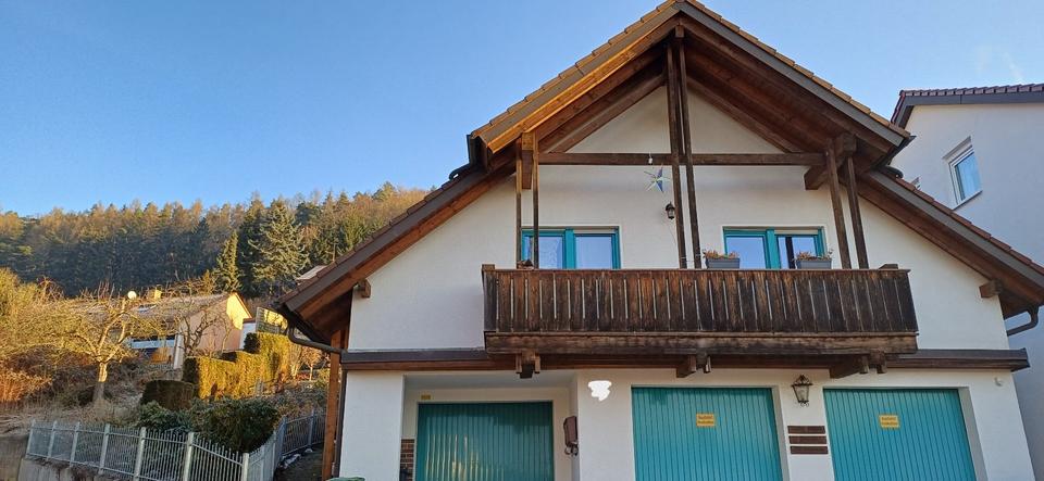 Einfamilienhaus Kulmbach Blaich - 2.5 Zimmer, 74 m&sup2;, 950&euro; | Angebot:24612630