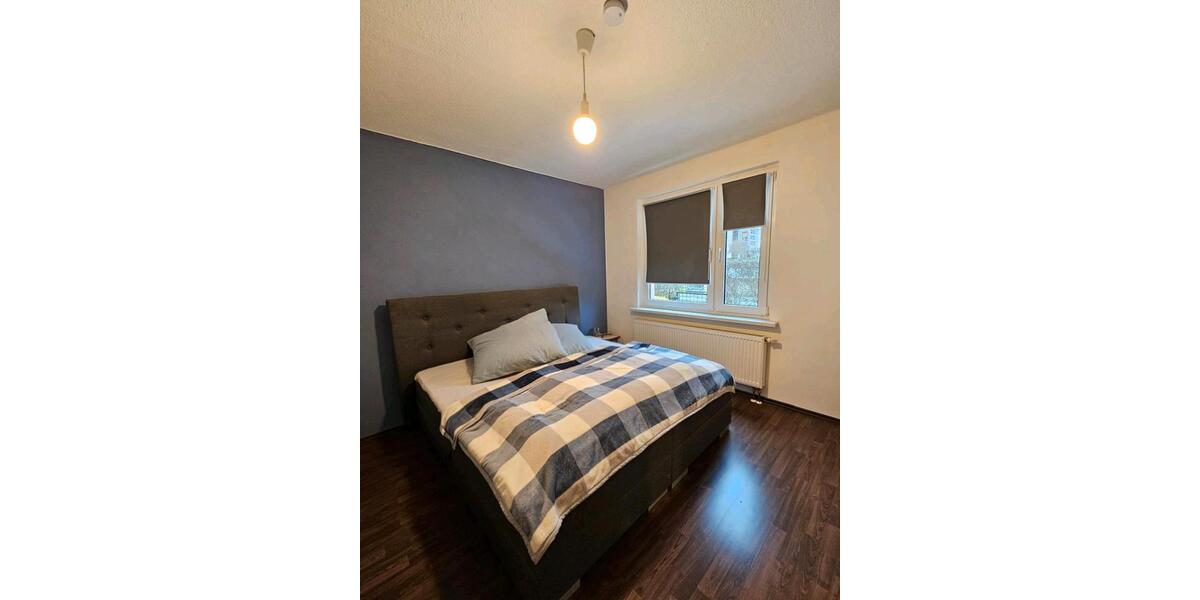 Erdgeschoßwohnung Jena Kernberge - 2 Zimmer, 60 m&sup2;, 780&euro; | Angebot:25044460