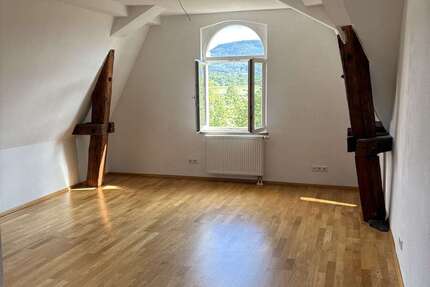 Wohnung Weilheim an der Teck Egelsberg - 2 Zimmer, 57 m&sup2;, 720&euro; | Angebot:27286737
