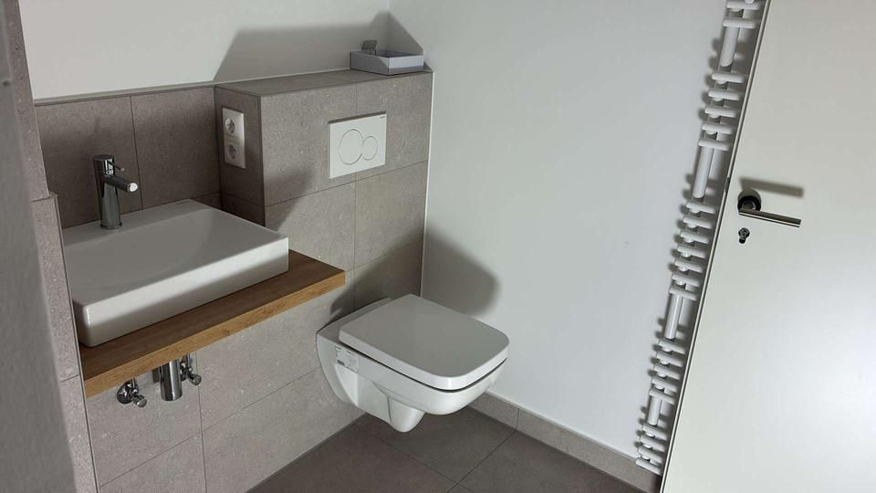 Etagenwohnung Rendsburg - 3 Zimmer, 78 m&sup2;, 765&euro; | Angebot:25145123