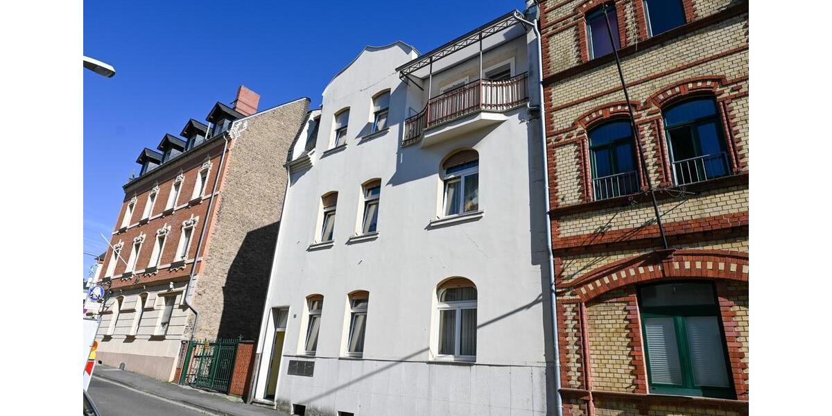 Erdgeschoßwohnung Wiesbaden Klarenthal - 2 Zimmer, 55 m&sup2;, 1.100&euro; | Angebot:26593165
