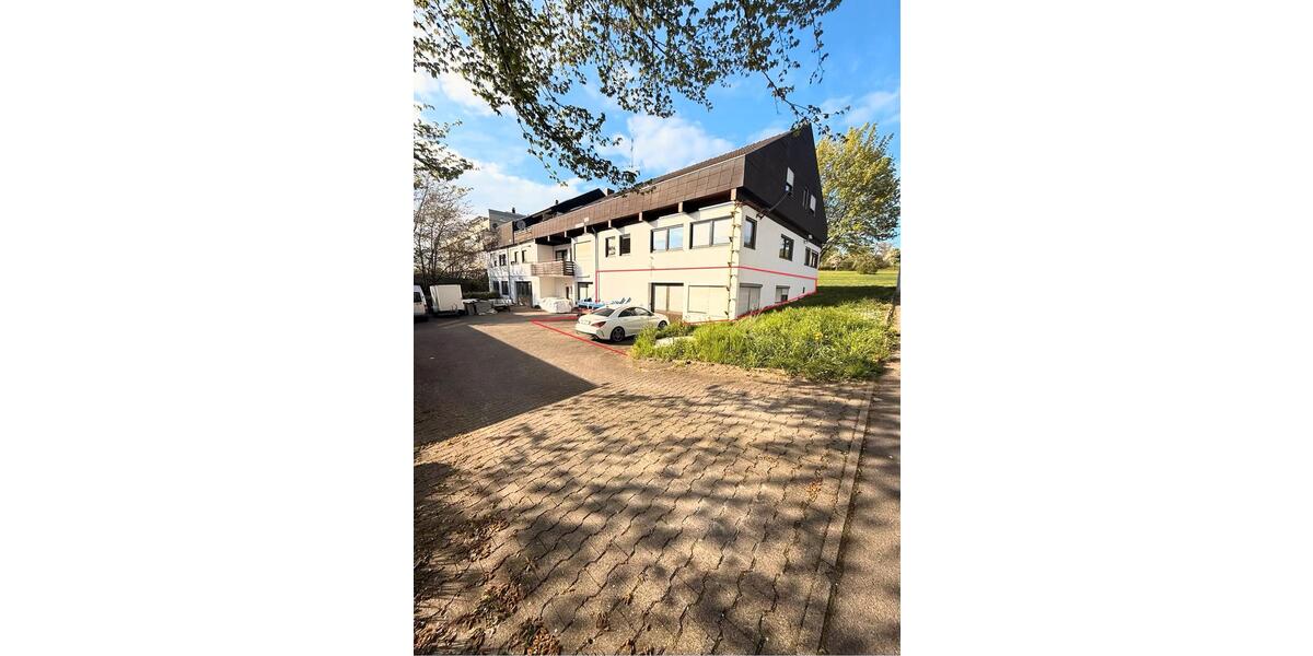 Gewerbeobjekt Eningen unter Achalm - 800&euro; | Angebot:26241747