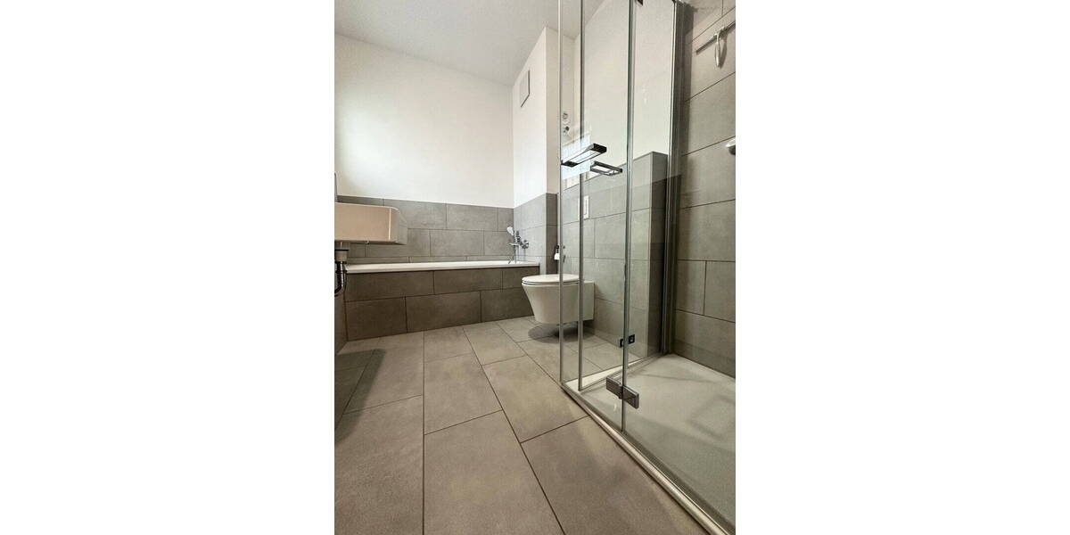 Etagenwohnung Berlin Spandau - 3 Zimmer, 68 m&sup2;, 1.100&euro; | Angebot:26740897