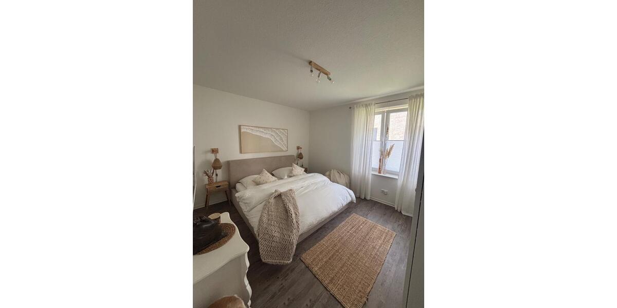 Erdgeschoßwohnung Heide - 3 Zimmer, 65 m&sup2;, 780&euro; | Angebot:26347875