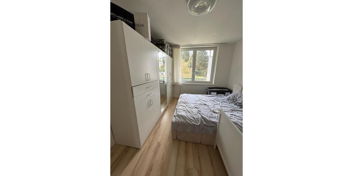 Etagenwohnung Stolberg (Rheinland) - 3 Zimmer, 80 m&sup2;, 980&euro; | Angebot:25975625