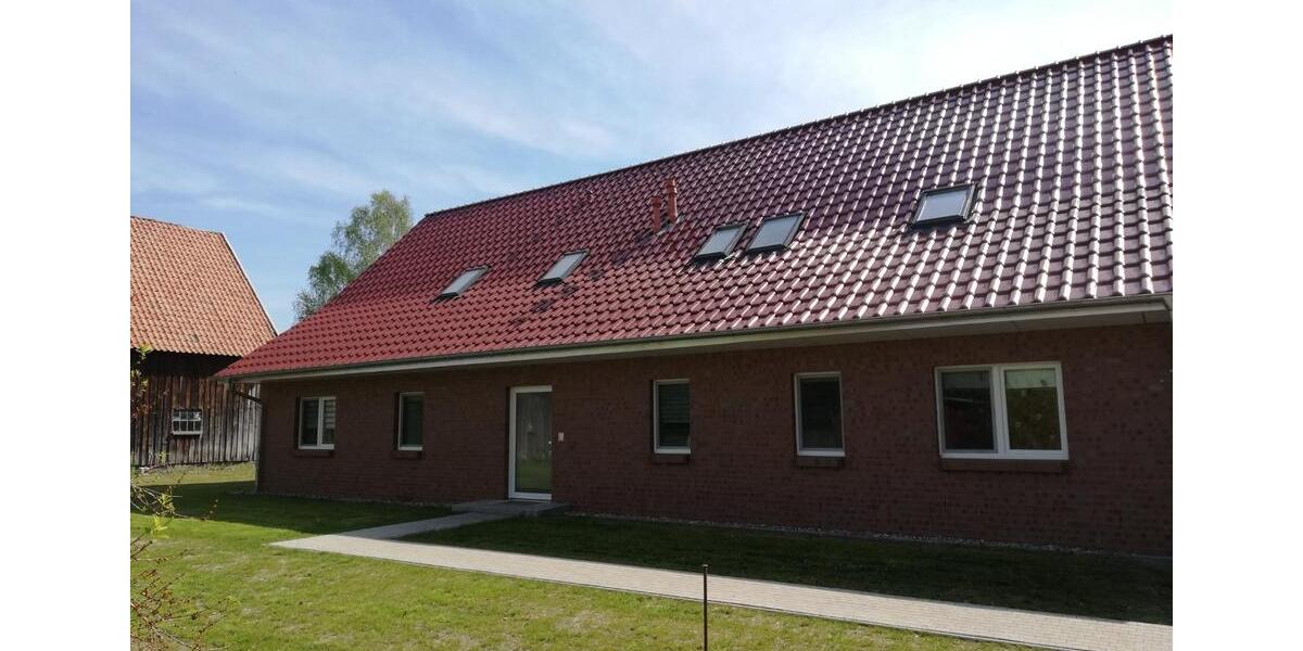 Erdgeschoßwohnung Wittenburg - 5 Zimmer, 150 m&sup2;, 1.200&euro; | Angebot:25099265