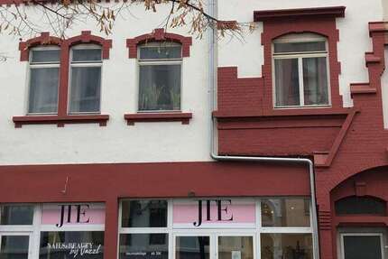 Wohnung zum Mieten in Offenbach 650 € 58 m² 3 zimmer