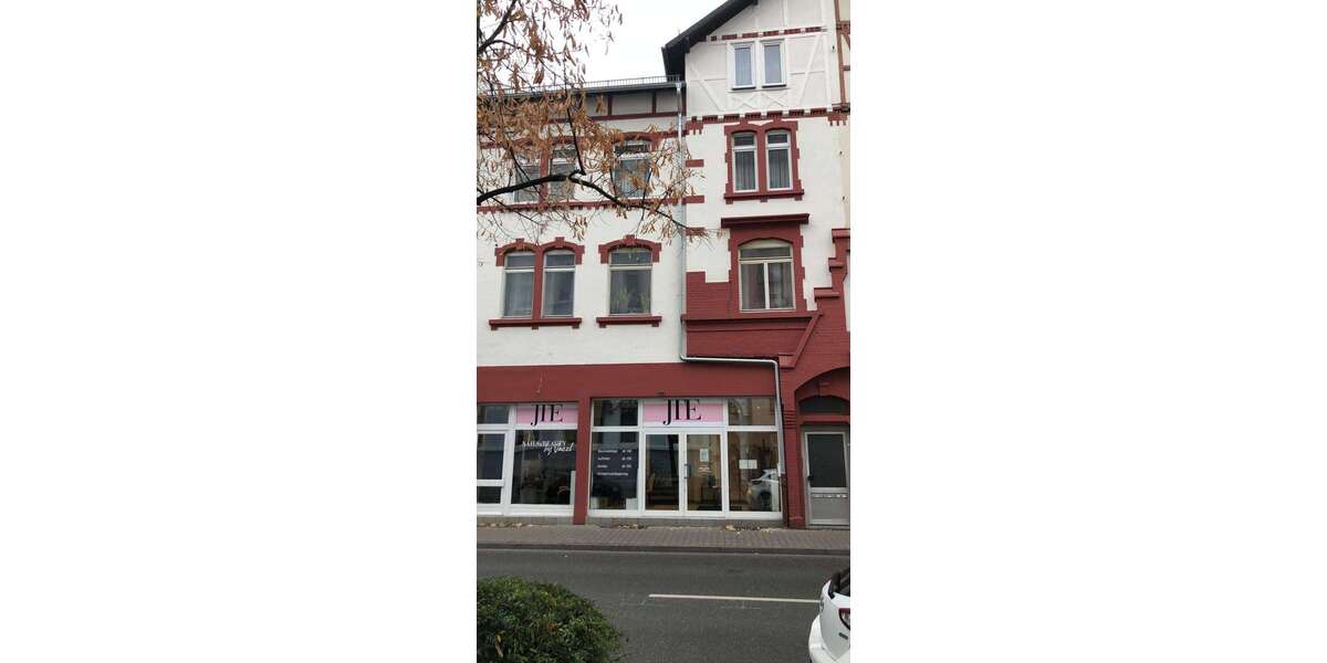 Wohnung zum Mieten in Offenbach 650 € 58 m² 3 zimmer