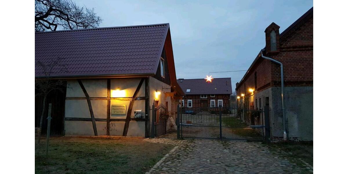 Etagenwohnung Osterburg (Altmark) - 3 Zimmer, 600&euro; | Angebot:21557190