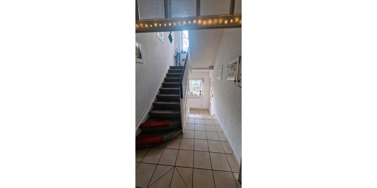 Erdgeschoßwohnung Lübbecke - 2 Zimmer, 50 m&sup2;, 730&euro; | Angebot:26674352