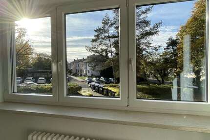 Wohnung Fulda Ziehers-Nord - 2 Zimmer, 50 m&sup2;, 660&euro; | Angebot:25832556