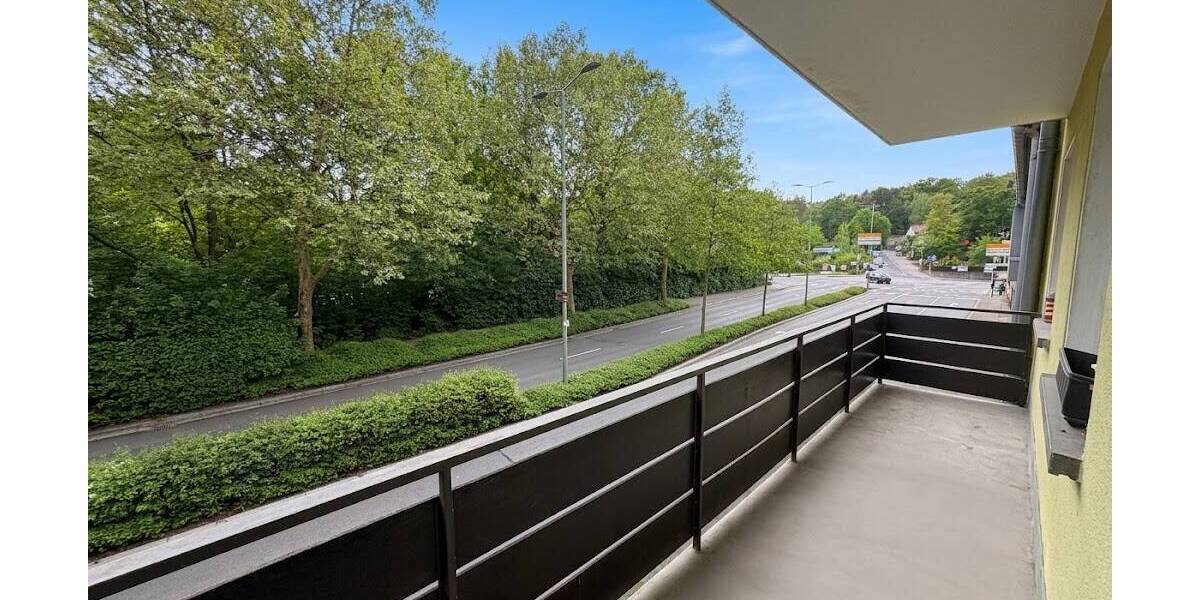 Etagenwohnung Kaiserslautern Innenstadt - 3 Zimmer, 92 m&sup2;, 690&euro; | Angebot:26686081