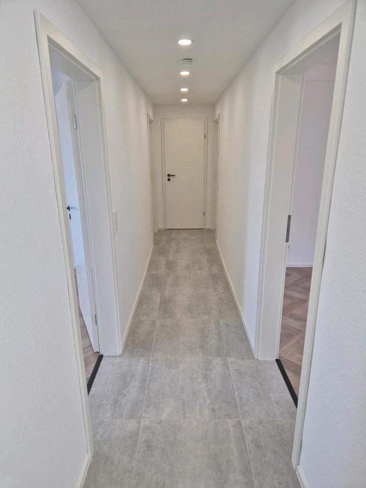 Dachgeschoss Wohnung Speicher