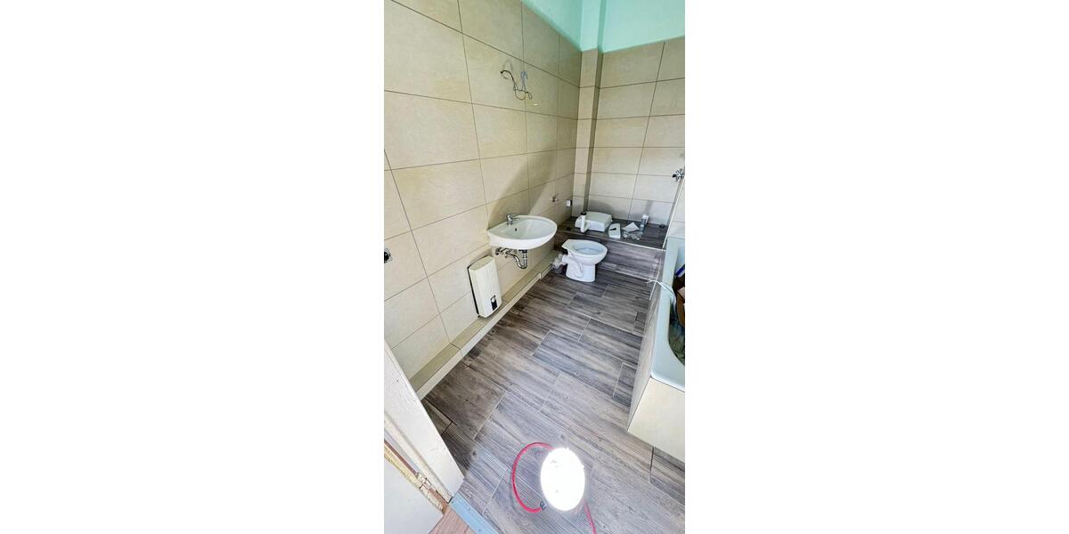 Erdgeschoßwohnung Helmstedt - 2 Zimmer, 50 m&sup2;, 480&euro; | Angebot:25422990