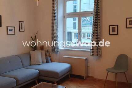 Wohnung Au-Haidhausen Haidhausen - 3 Zimmer, 58 m&sup2;, 1.250&euro; | Angebot:25096424
